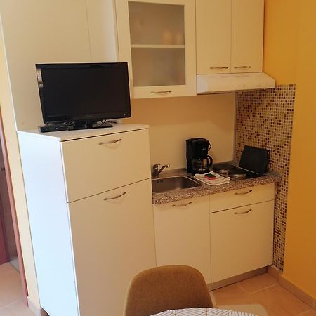 Apartmani Golomeic ツリクヴェニツァ エクステリア 写真