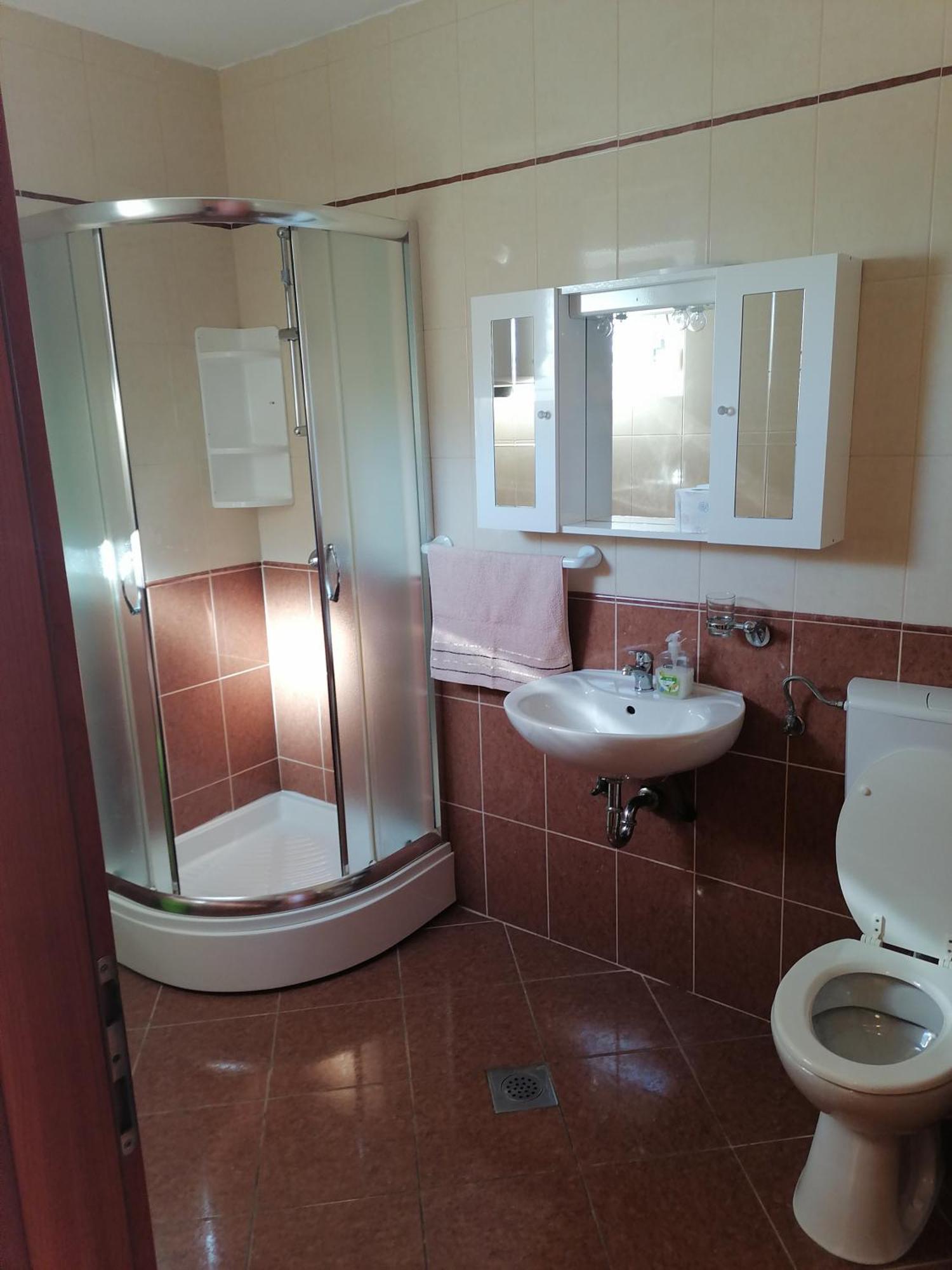 Apartmani Golomeic ツリクヴェニツァ エクステリア 写真