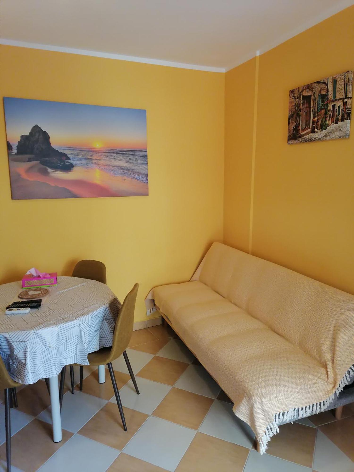 Apartmani Golomeic ツリクヴェニツァ エクステリア 写真