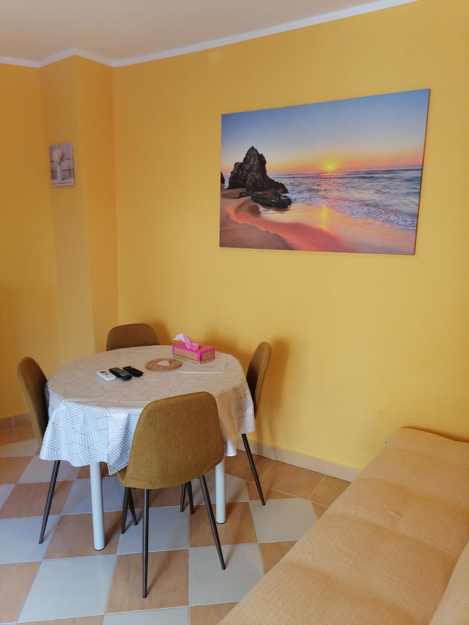 Apartmani Golomeic ツリクヴェニツァ エクステリア 写真